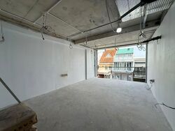 Opera Estate (D15), Terrace #597507981